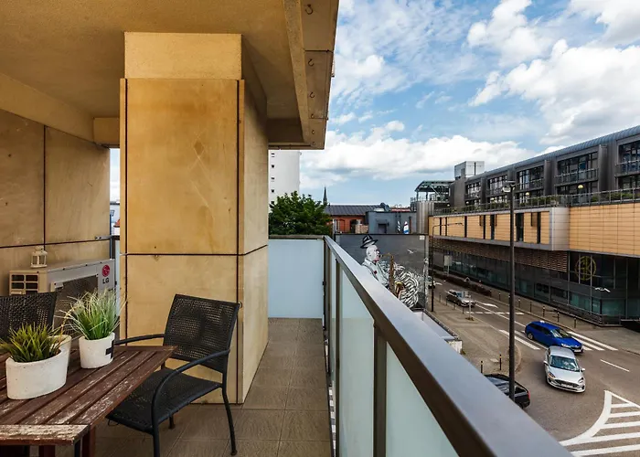 Quattro Loft Hostel Gdańsk